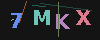 Gambar captcha