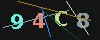 Gambar captcha